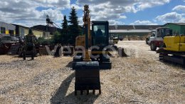 Aukcja internetowa: CAT  305.5 E2
