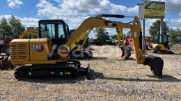 Aukcja internetowa: CAT  305.5 E2