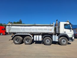 Online aukce: VOLVO  FMX 500 8X4