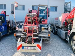 Online árverés: TEREX  DEMAG AC 30CITY