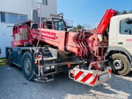 Online aukce: TEREX  DEMAG AC 30CITY