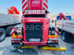 Online aukce: TEREX  DEMAG AC 30CITY