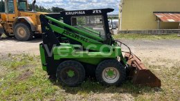 Aukcja internetowa: ZTS  LOCUST 750 4X4