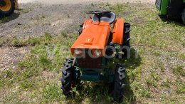 Aukcja internetowa: KUBOTA  B6000DT 4X4