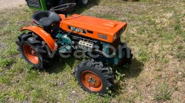 Aukcja internetowa: KUBOTA  B6000DT 4X4