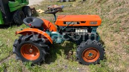 Aukcja internetowa: KUBOTA  B6000DT 4X4