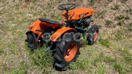 Aukcja internetowa: KUBOTA  B6000DT 4X4