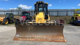 Aukcja internetowa: KOMATSU  D51PX-22