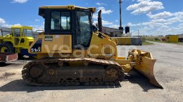Aukcja internetowa: KOMATSU  D51PX-22