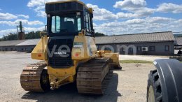 Aukcja internetowa: KOMATSU  D51PX-22