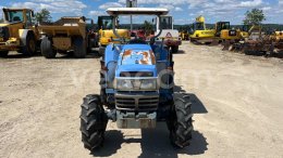 Aukcja internetowa: ISEKI  GEAS 333 4X4