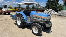 Aukcja internetowa: ISEKI  GEAS 333 4X4