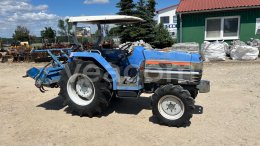 Aukcja internetowa: ISEKI  GEAS 333 4X4