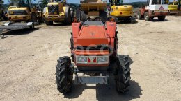 Aukcja internetowa: YANMAR  FF245 4X4