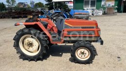 Aukcja internetowa: YANMAR  FF245 4X4