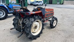 Aukcja internetowa: YANMAR  FF245 4X4
