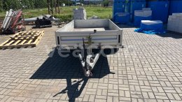 Online auction: HUMBAUR  HA 133015