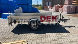 Online auction: HUMBAUR  HA 133015