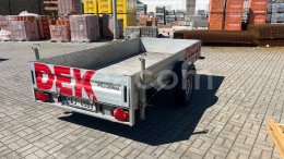 Online auction: HUMBAUR  HA 133015