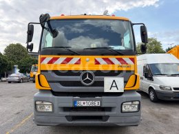 Online aukce: MERCEDES-BENZ  AXOR 1829
