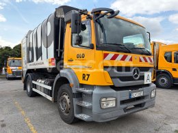 Online aukce: MERCEDES-BENZ  AXOR 1829