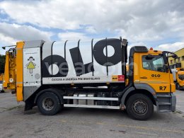 Online aukce: MERCEDES-BENZ  AXOR 1829
