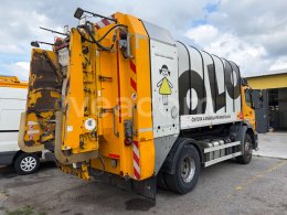 Online aukce: MERCEDES-BENZ  AXOR 1829
