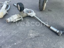 Online aukce: PUTZMEISTER  PM 25