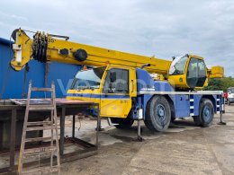 Інтернет-аукціон: DEMAG  AC 35 L