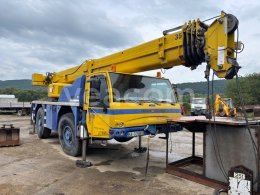 Online aukce: DEMAG  AC 35 L