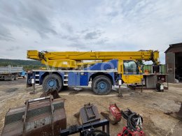 Online aukce: DEMAG  AC 35 L