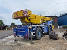 Online aukce: DEMAG  AC 35 L