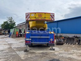 Online aukce: DEMAG  AC 35 L
