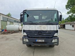 Online aukce: MB  ACTROS 3236 B 8X4