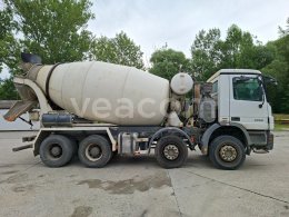 Online aukce: MB  ACTROS 3236 B 8X4