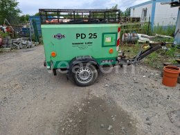 Online aukce: ATMOS  PD - 25