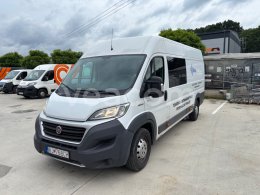 Online aukce: FIAT DUCATO