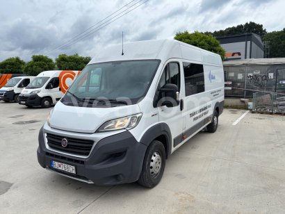 Aukcja internetowa: FIAT DUCATO