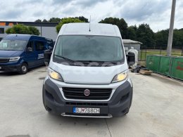 Online aukce: FIAT DUCATO 