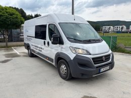 Online aukce: FIAT DUCATO 