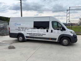 Online aukce: FIAT DUCATO 