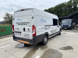 Online aukce: FIAT DUCATO 