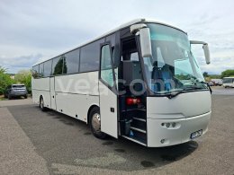 Online aukce:   BOVA FUTURA FHD 127.365