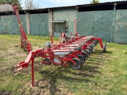 Online aukce: KVERNELAND  MONOPILL ACMEP