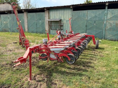 Online auction: KVERNELAND  MONOPILL ACMEP