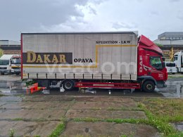 Online aukce: DAF  LF 220 FA