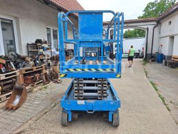 Online auction: GENIE  GS - 2646