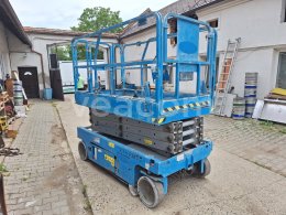 Online auction: GENIE  GS - 2646