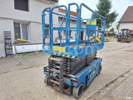 Online auction: GENIE  GS - 2646