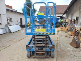 Online auction: GENIE  GS - 2646